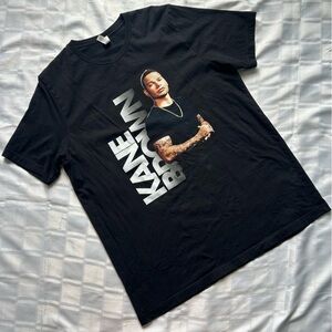 Kane Brown Merchandise Tour T-shirt
